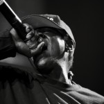 PUBLIC ENEMY - NL- Utrecht, Tivoli (22.08.2012)