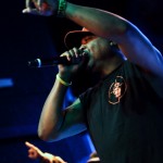 PUBLIC ENEMY - NL- Utrecht, Tivoli (22.08.2012)