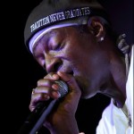 PUBLIC ENEMY - NL- Utrecht, Tivoli (22.08.2012)