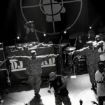 PUBLIC ENEMY - NL- Utrecht, Tivoli (22.08.2012)