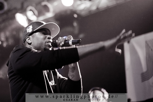KID INK & HYPNOTIK MUSIC GROUP - Köln, Essigfabrik (06.09.2012) KID INK & HYPNOTIK MUSIC GROUP - Köln, Essigfabrik (06.09.2012)