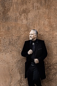 Interview : JOACHIM WITT Interview : JOACHIM WITT