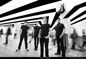 Preview : BILLY TALENT live garantieren ganz sicher nicht nur tötliche Stille Preview : BILLY TALENT live garantieren ganz sicher nicht nur tötliche Stille