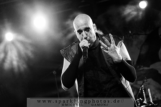 Preview : GeistErfahrer ASP mit neuer EP auf Tour im November