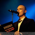DE/VISION, ELACE & EGOAMP - Duisburg, Pulp (08.09.2012)