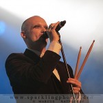 DE/VISION, ELACE & EGOAMP - Duisburg, Pulp (08.09.2012)