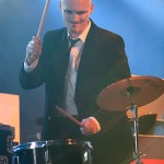 DE/VISION, ELACE & EGOAMP - Duisburg, Pulp (08.09.2012)