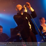 DE/VISION, ELACE & EGOAMP - Duisburg, Pulp (08.09.2012)