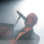 DE/VISION, ELACE & EGOAMP - Duisburg, Pulp (08.09.2012)