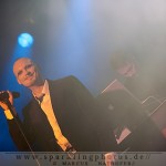 DE/VISION, ELACE & EGOAMP - Duisburg, Pulp (08.09.2012)