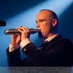 DE/VISION, ELACE & EGOAMP - Duisburg, Pulp (08.09.2012)