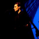 LAIBACH – Leipzig, Centraltheater (21.09.2012)