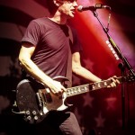 BILLY TALENT, ANTI-FLAG & ARKELLS - Düsseldorf, Mitsubishi Electric Halle (09.10.2012)