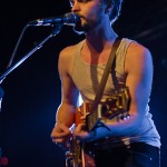 THE TALLEST MAN ON EARTH - Köln, Live Music Hall (18.10.2012)