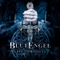 Neue BLUTENGEL Single "Save Our Souls" erscheint am 30.11.2012 - Tourdaten!