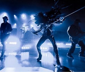 Preview : SKUNK ANANSIE kommen im November mit neuem Album auf Tour