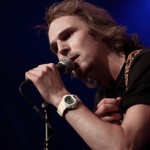 THE ASTEROIDS GALAXY TOUR & COLOR ONES - NL- Heerlen, Parkstad Limburg Theater (14.10.2012)