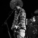 THE ASTEROIDS GALAXY TOUR & COLOR ONES - NL- Heerlen, Parkstad Limburg Theater (14.10.2012)