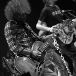 THE ASTEROIDS GALAXY TOUR & COLOR ONES - NL- Heerlen, Parkstad Limburg Theater (14.10.2012)