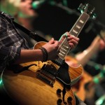 THE ASTEROIDS GALAXY TOUR & COLOR ONES - NL- Heerlen, Parkstad Limburg Theater (14.10.2012)