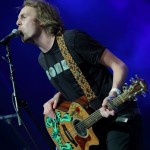 THE ASTEROIDS GALAXY TOUR & COLOR ONES - NL- Heerlen, Parkstad Limburg Theater (14.10.2012)