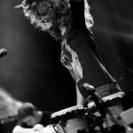 THE ASTEROIDS GALAXY TOUR & COLOR ONES - NL- Heerlen, Parkstad Limburg Theater (14.10.2012)
