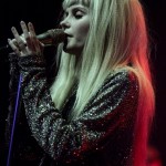 THE ASTEROIDS GALAXY TOUR & COLOR ONES - NL- Heerlen, Parkstad Limburg Theater (14.10.2012)