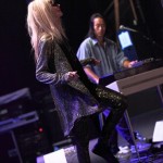 THE ASTEROIDS GALAXY TOUR & COLOR ONES - NL- Heerlen, Parkstad Limburg Theater (14.10.2012)