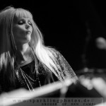 THE ASTEROIDS GALAXY TOUR & COLOR ONES - NL- Heerlen, Parkstad Limburg Theater (14.10.2012)