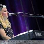 KATIE MELUA & KATE MILLER-HEIDKE - Düsseldorf, MEH (24.10.2012)