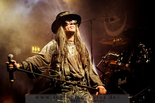 FIELDS OF THE NEPHILIM & BURN - Krefeld, Kufa (25.10.2012) FIELDS OF THE NEPHILIM & BURN - Krefeld, Kufa (25.10.2012)