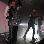 HANZEL AND GRETYL & DEADCELL - NL- Utrecht, Tivoli (27.10.2012)