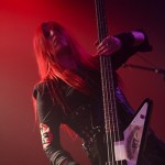 HANZEL AND GRETYL & DEADCELL - NL- Utrecht, Tivoli (27.10.2012)