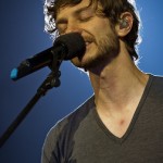 GOTYE / JONTI - Düsseldorf, Stahlwerk (30.10.2012)