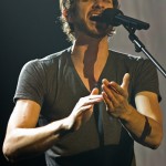 GOTYE / JONTI - Düsseldorf, Stahlwerk (30.10.2012)