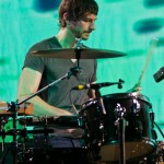 GOTYE / JONTI - Düsseldorf, Stahlwerk (30.10.2012)