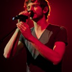 GOTYE / JONTI - Düsseldorf, Stahlwerk (30.10.2012)