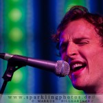 GOTYE / JONTI - Düsseldorf, Stahlwerk (30.10.2012)