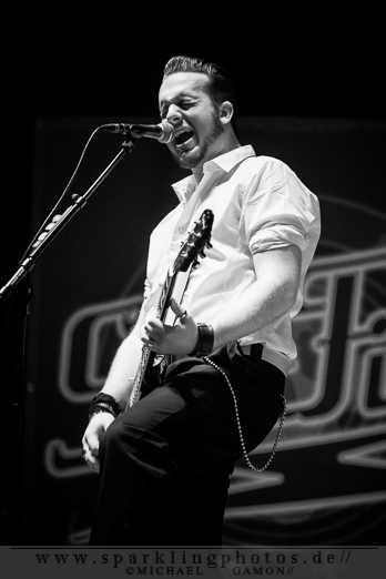 FREI.WILD, MATT GONZO ROEHR & SPITFIRE - Dortmund, Westfalenhalle 1 (01.11.2012)