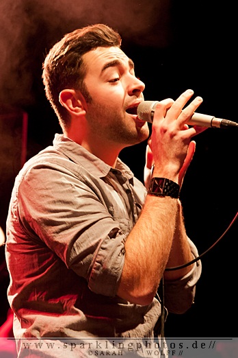 EWIG & MUTELIGHTS - Stuttgart, dasCANN (14.11.2012) EWIG & MUTELIGHTS - Stuttgart, dasCANN (14.11.2012)