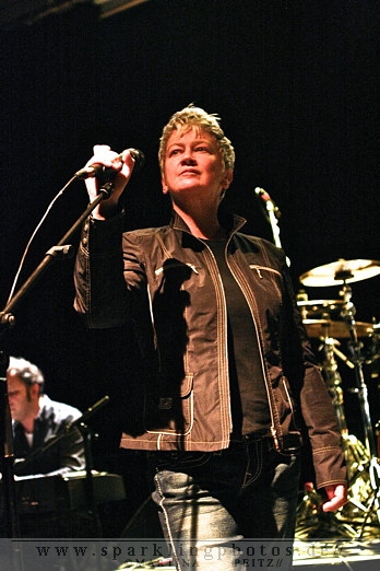ANNE CLARK - Köln, Bürgerhaus Stollwerck (17.11.2012)
