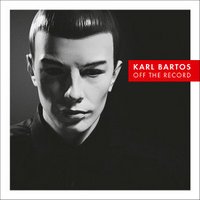 KARL BARTOS veröffentlicht 2013 Album "Off The Record" aus seiner KRAFTWERK-Ära - Tour geplant