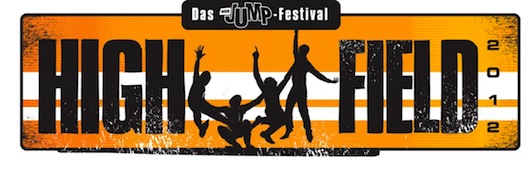 DIE ÄRZTE headlinen das HIGHFIELD FESTIVAL 2013! 6 weitere Bands bestätigt! VVK läuft!