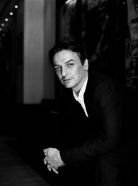 Preview : PETER HEPPNER stellt "My Heart Of Stone" endlich auch live vor Preview : PETER HEPPNER stellt "My Heart Of Stone" endlich auch live vor