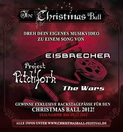 Eure Kreativität ist gefordert: Fan-Video Contest zum CHRISTMAS BALL 2012 gestartet