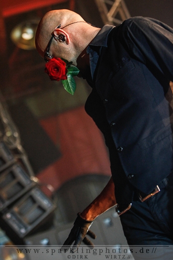 EISBRECHER & HÄMATOM - Oberhausen, Turbinenhalle (11.10.2012) EISBRECHER & HÄMATOM - Oberhausen, Turbinenhalle (11.10.2012)