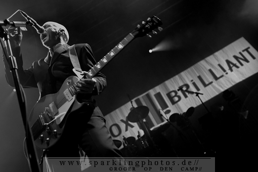 ULTRAVOX - NL- Tilburg, 013 (12.10.2012)