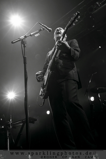 ULTRAVOX - NL- Tilburg, 013 (12.10.2012)