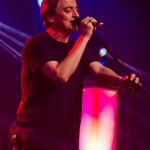 PETER HEPPNER & SOLAR FAKE - Köln, Live Music Hall (27.11.2012)
