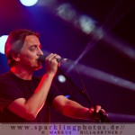 PETER HEPPNER & SOLAR FAKE - Köln, Live Music Hall (27.11.2012)